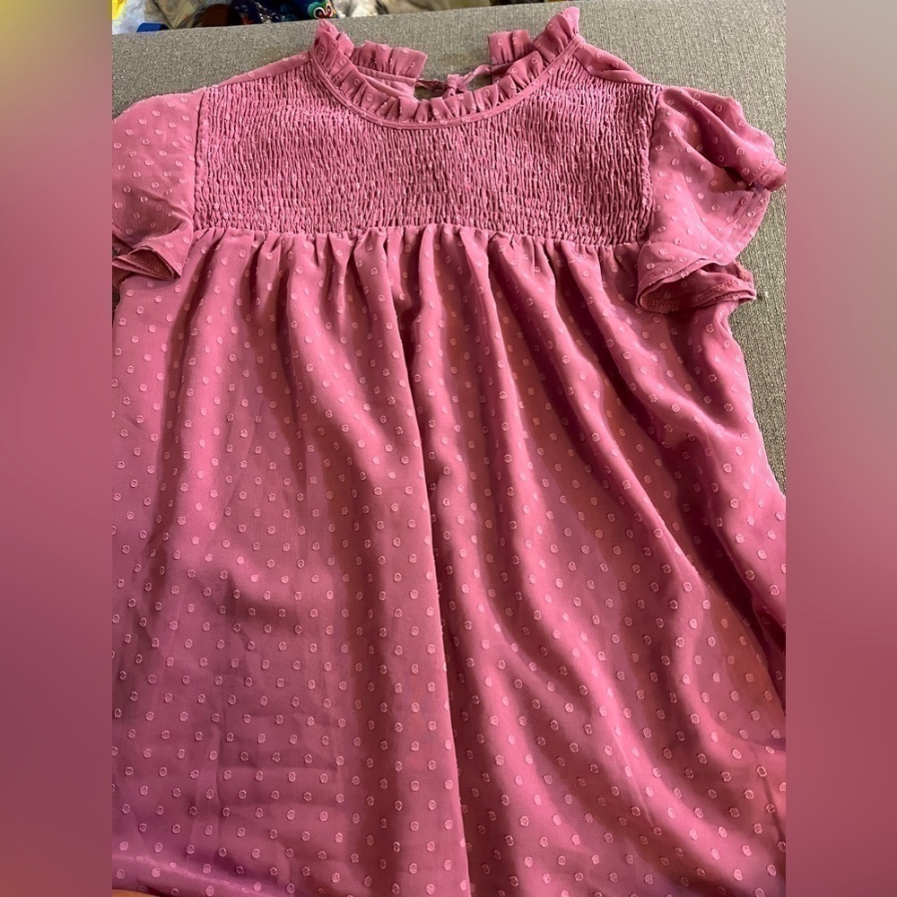 𝅺women's Blouse